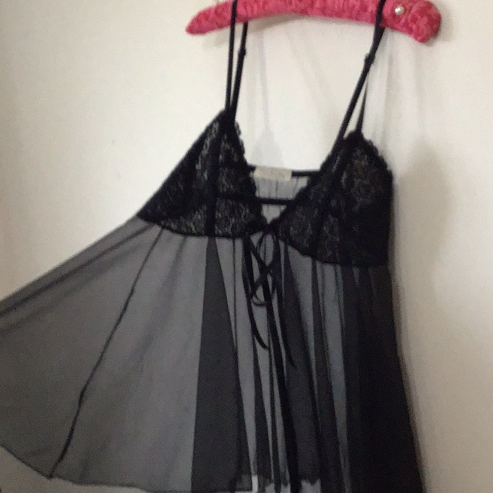 Lingerie